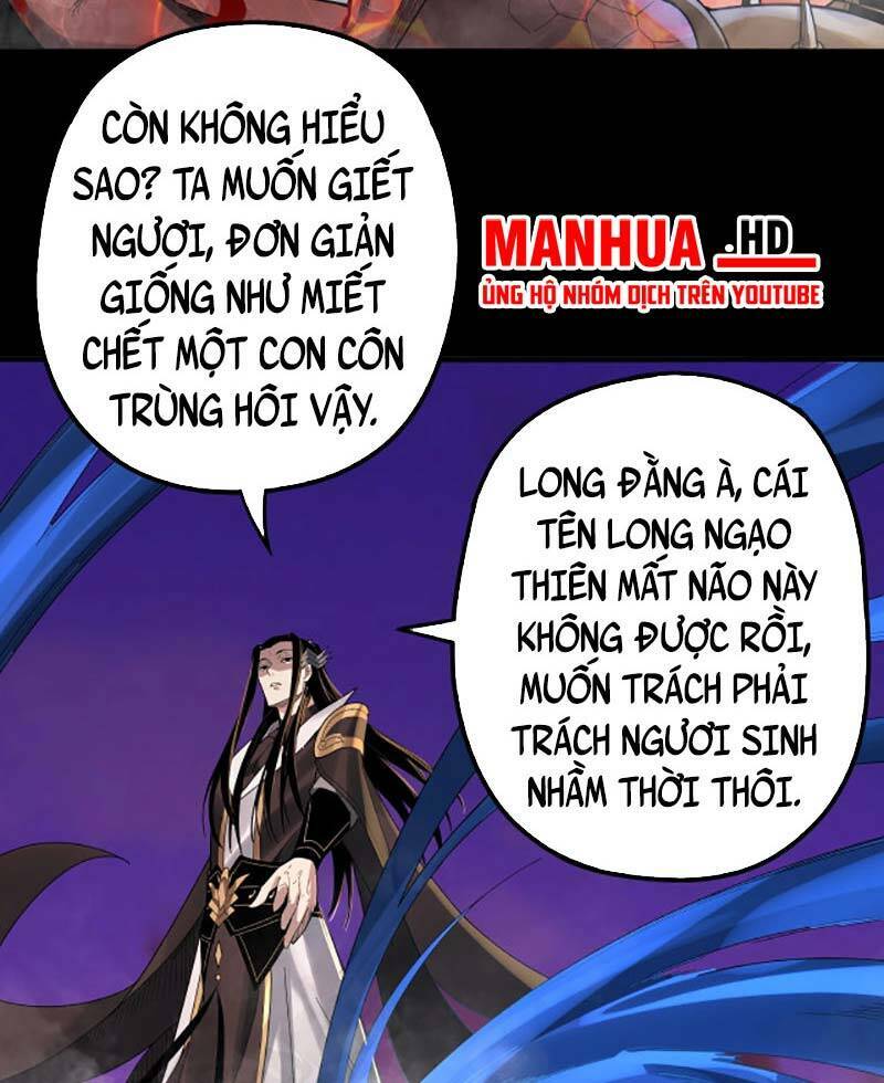 Ta Trời Sinh Đã Là Nhân Vật Phản Diện: Chapter 64