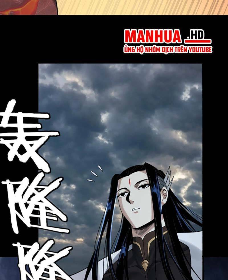 Ta Trời Sinh Đã Là Nhân Vật Phản Diện: Chapter 64