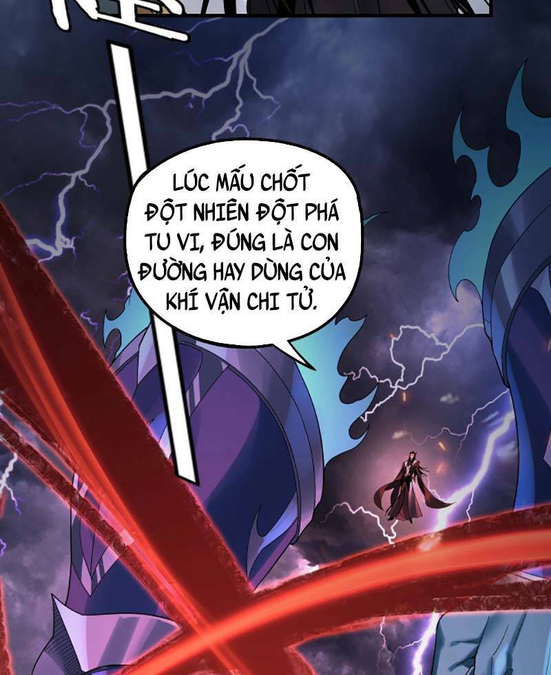 Ta Trời Sinh Đã Là Nhân Vật Phản Diện: Chapter 64