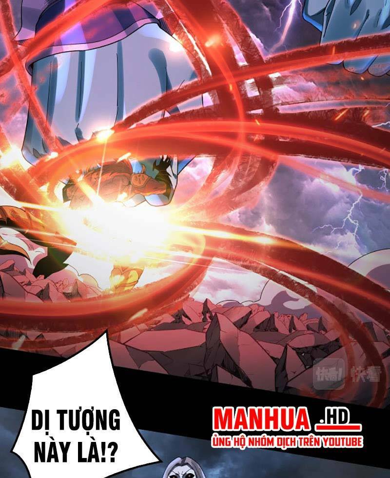 Ta Trời Sinh Đã Là Nhân Vật Phản Diện: Chapter 64