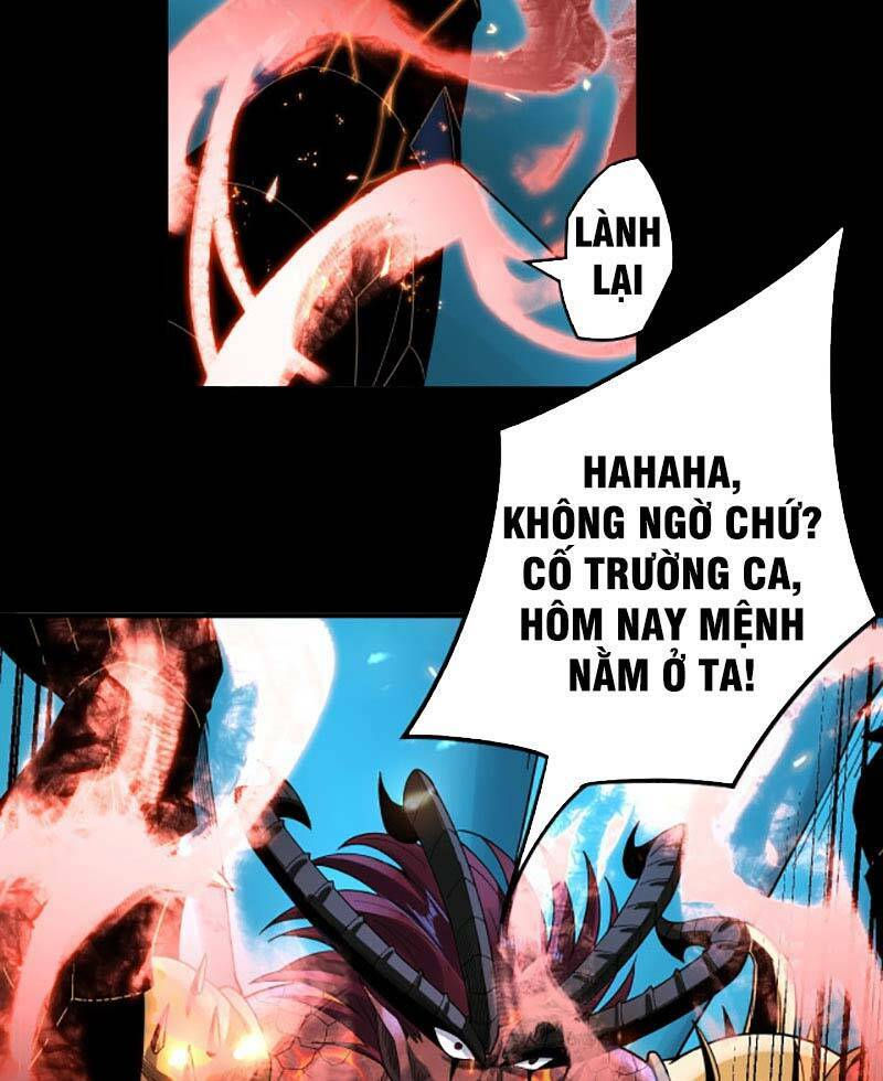 Ta Trời Sinh Đã Là Nhân Vật Phản Diện: Chapter 64