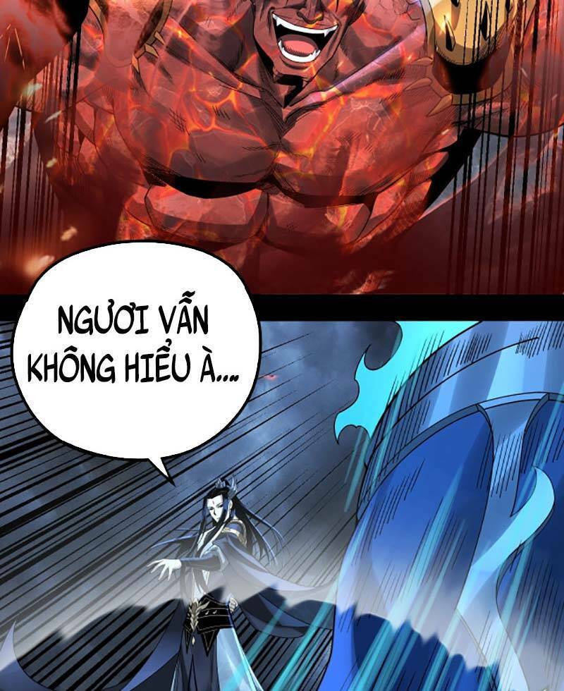 Ta Trời Sinh Đã Là Nhân Vật Phản Diện: Chapter 64