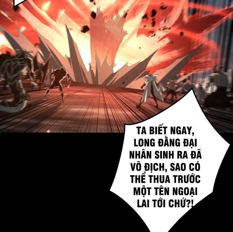 Ta Trời Sinh Đã Là Nhân Vật Phản Diện: Chapter 64