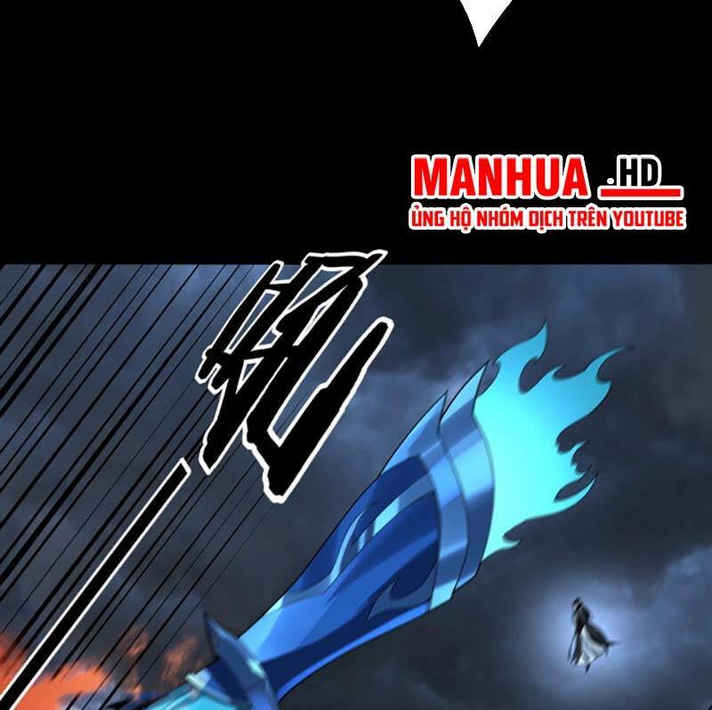 Ta Trời Sinh Đã Là Nhân Vật Phản Diện: Chapter 64