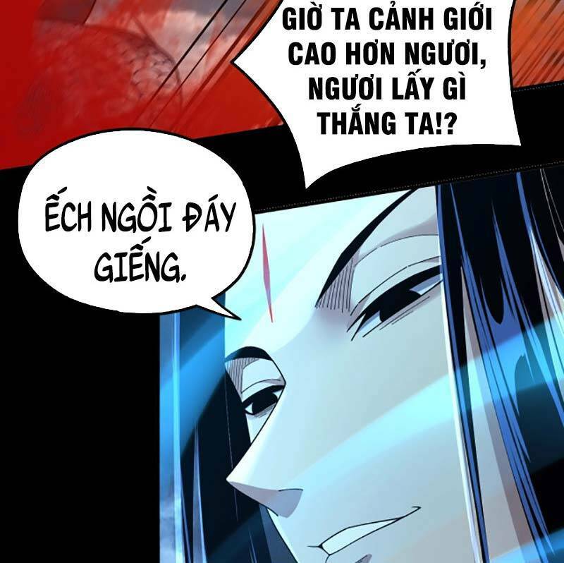 Ta Trời Sinh Đã Là Nhân Vật Phản Diện: Chapter 64