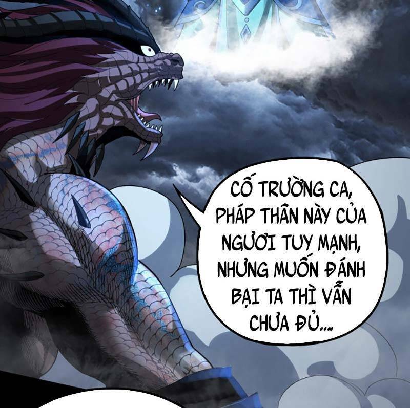 Ta Trời Sinh Đã Là Nhân Vật Phản Diện: Chapter 64