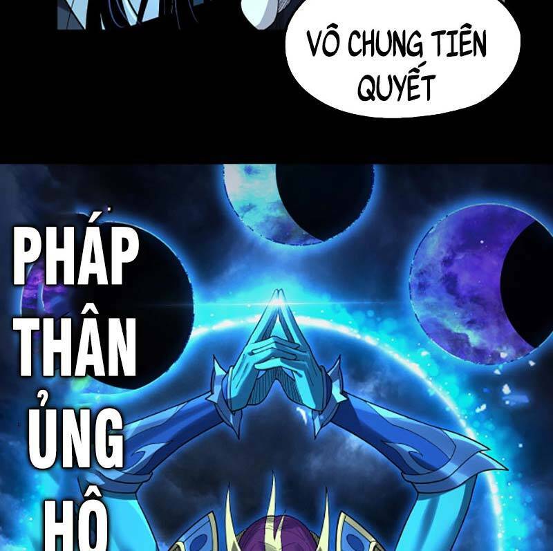 Ta Trời Sinh Đã Là Nhân Vật Phản Diện: Chapter 64