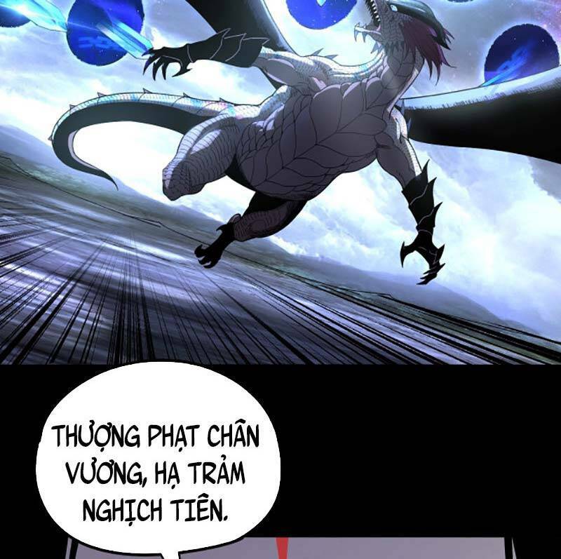 Ta Trời Sinh Đã Là Nhân Vật Phản Diện: Chapter 64