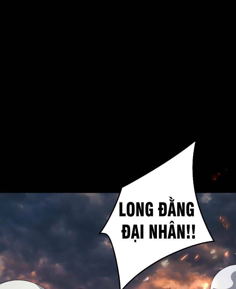 Ta Trời Sinh Đã Là Nhân Vật Phản Diện: Chapter 64