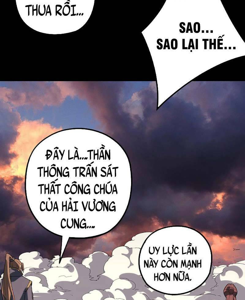 Ta Trời Sinh Đã Là Nhân Vật Phản Diện: Chapter 64