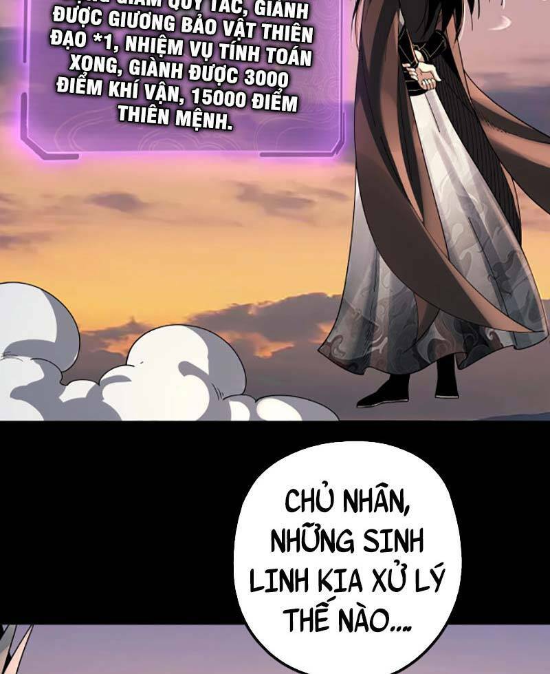 Ta Trời Sinh Đã Là Nhân Vật Phản Diện: Chapter 64