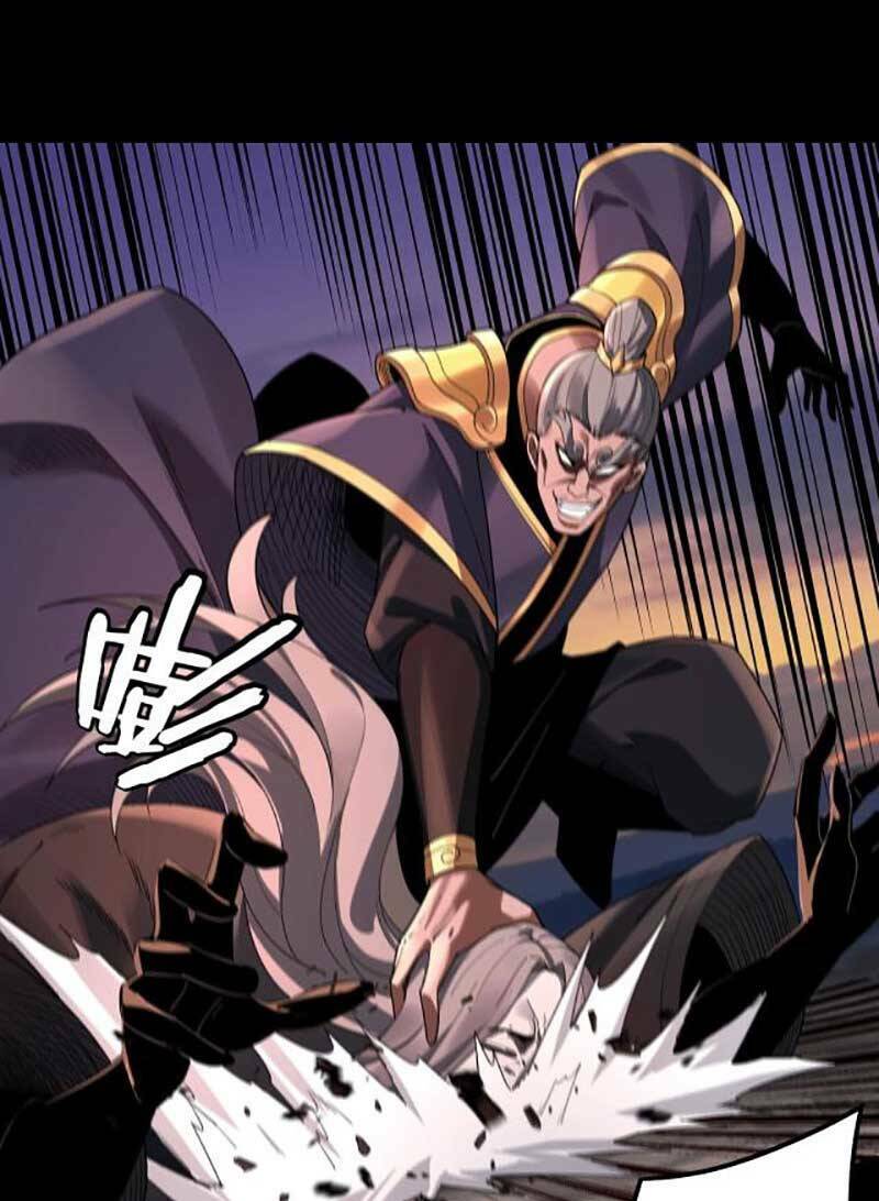 Ta Trời Sinh Đã Là Nhân Vật Phản Diện: Chapter 65