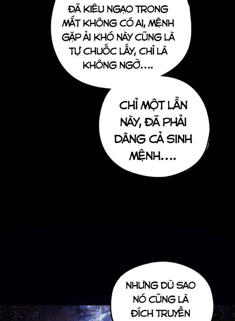 Ta Trời Sinh Đã Là Nhân Vật Phản Diện: Chapter 65