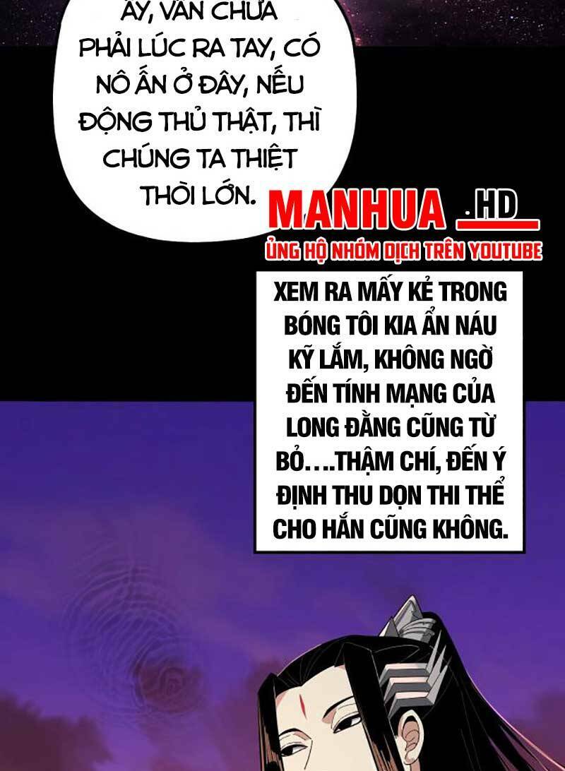 Ta Trời Sinh Đã Là Nhân Vật Phản Diện: Chapter 65