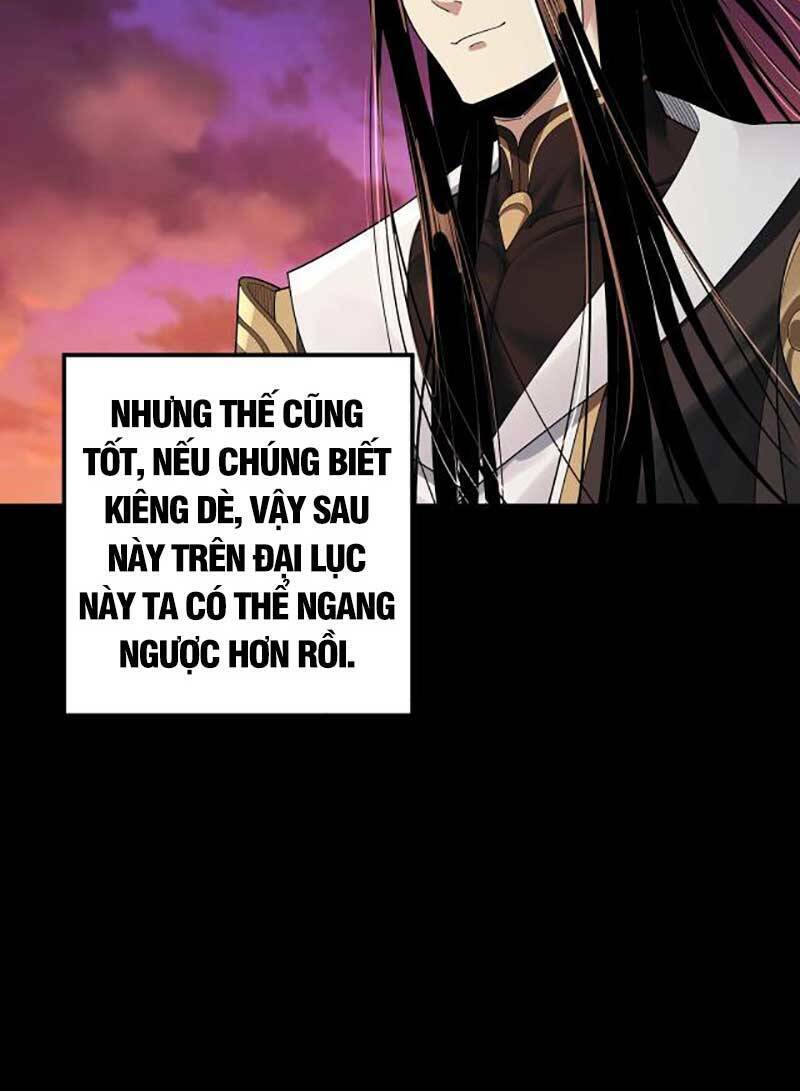 Ta Trời Sinh Đã Là Nhân Vật Phản Diện: Chapter 65
