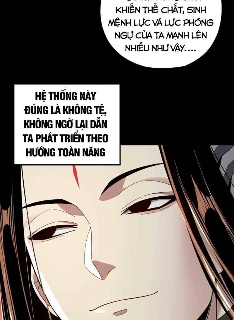 Ta Trời Sinh Đã Là Nhân Vật Phản Diện: Chapter 65