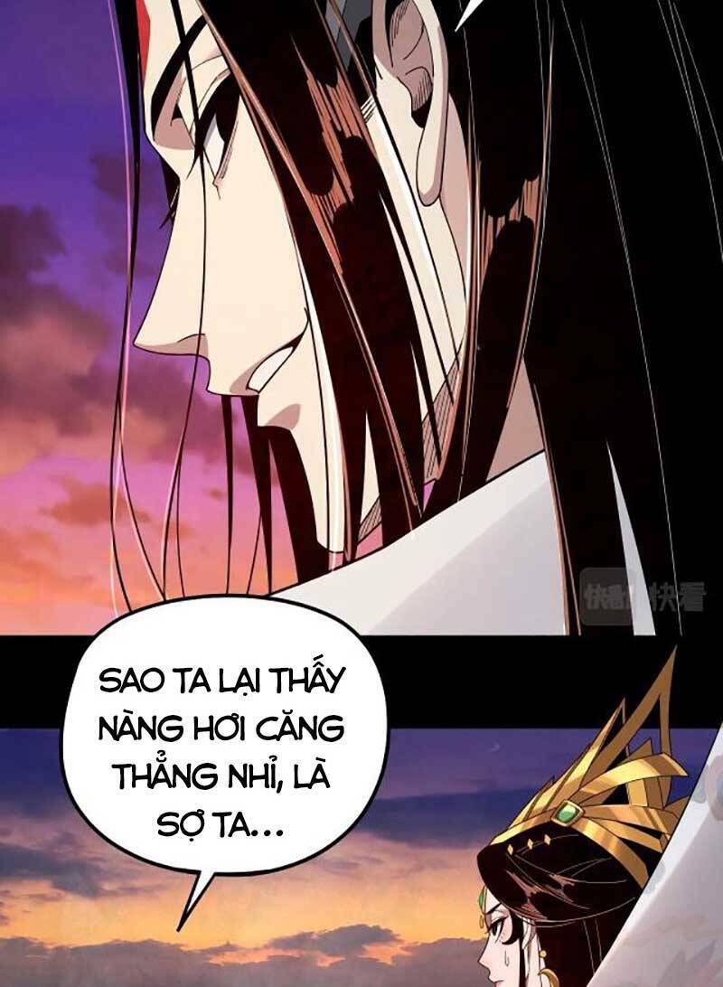Ta Trời Sinh Đã Là Nhân Vật Phản Diện: Chapter 65