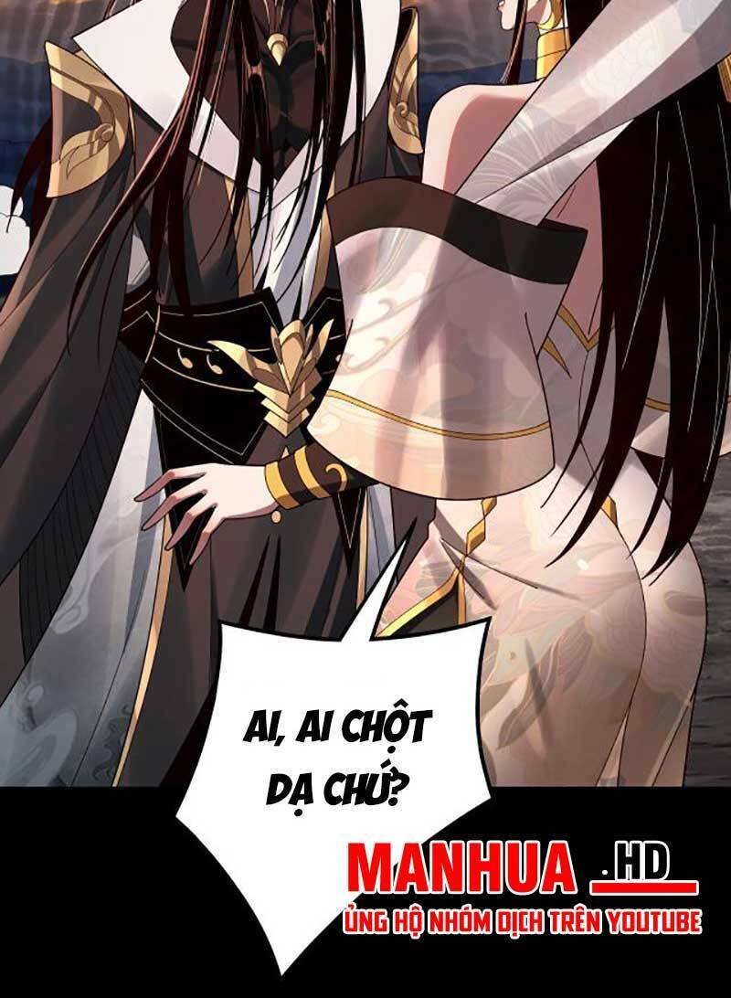 Ta Trời Sinh Đã Là Nhân Vật Phản Diện: Chapter 65