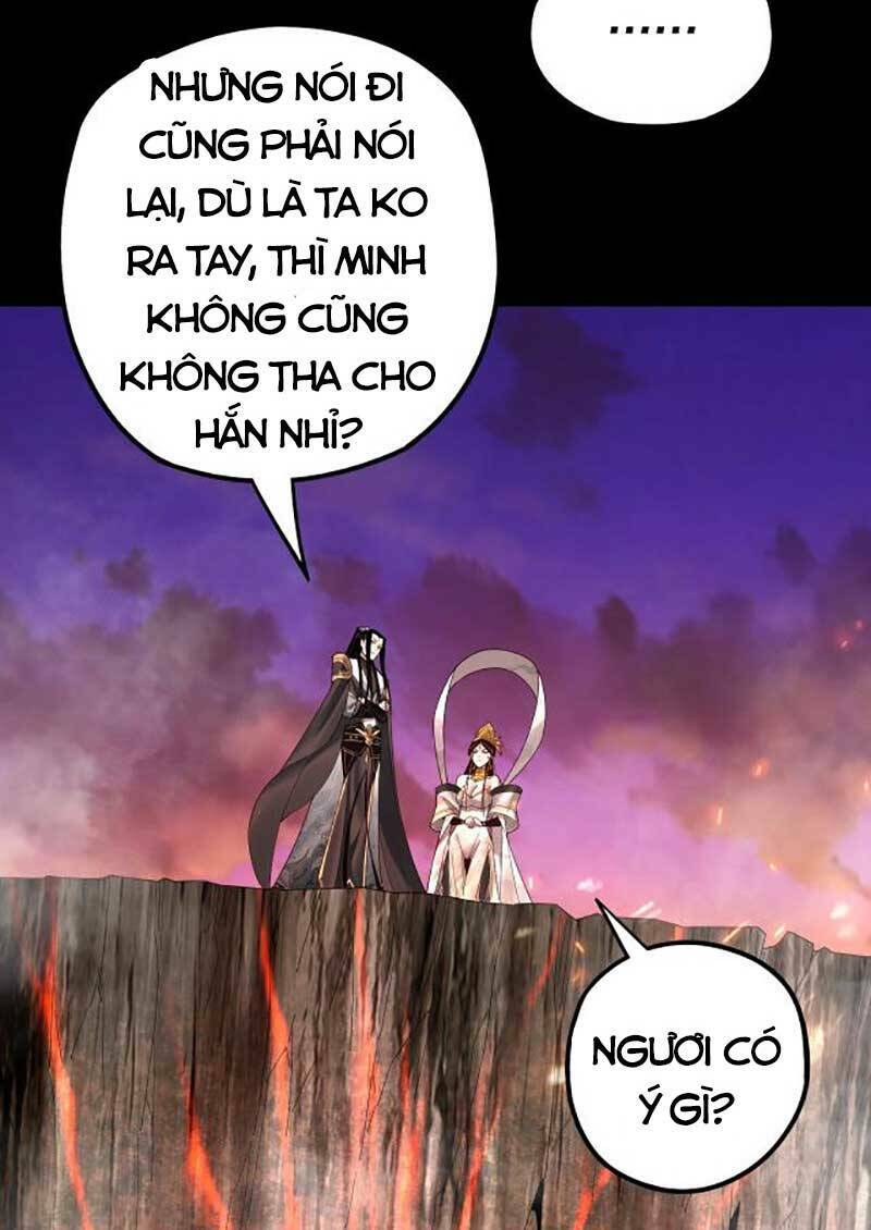 Ta Trời Sinh Đã Là Nhân Vật Phản Diện: Chapter 65