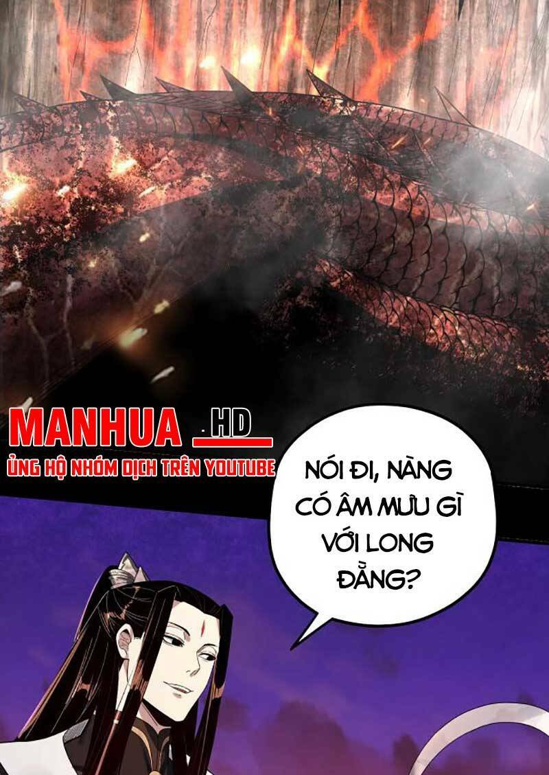 Ta Trời Sinh Đã Là Nhân Vật Phản Diện: Chapter 65