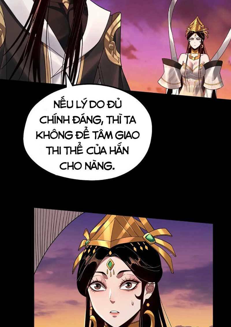Ta Trời Sinh Đã Là Nhân Vật Phản Diện: Chapter 65