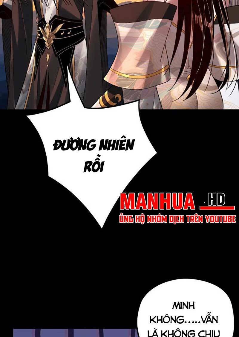 Ta Trời Sinh Đã Là Nhân Vật Phản Diện: Chapter 65