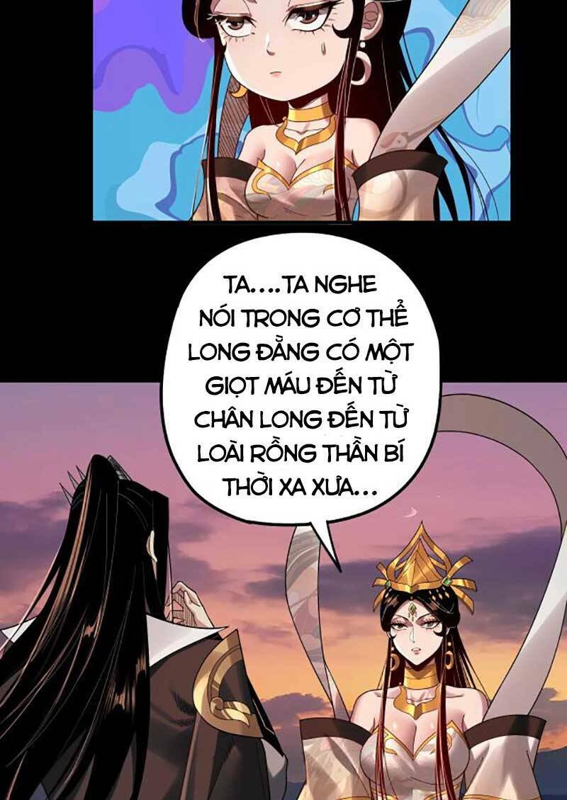 Ta Trời Sinh Đã Là Nhân Vật Phản Diện: Chapter 65