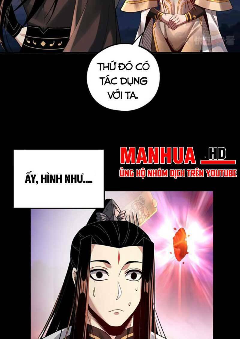 Ta Trời Sinh Đã Là Nhân Vật Phản Diện: Chapter 65
