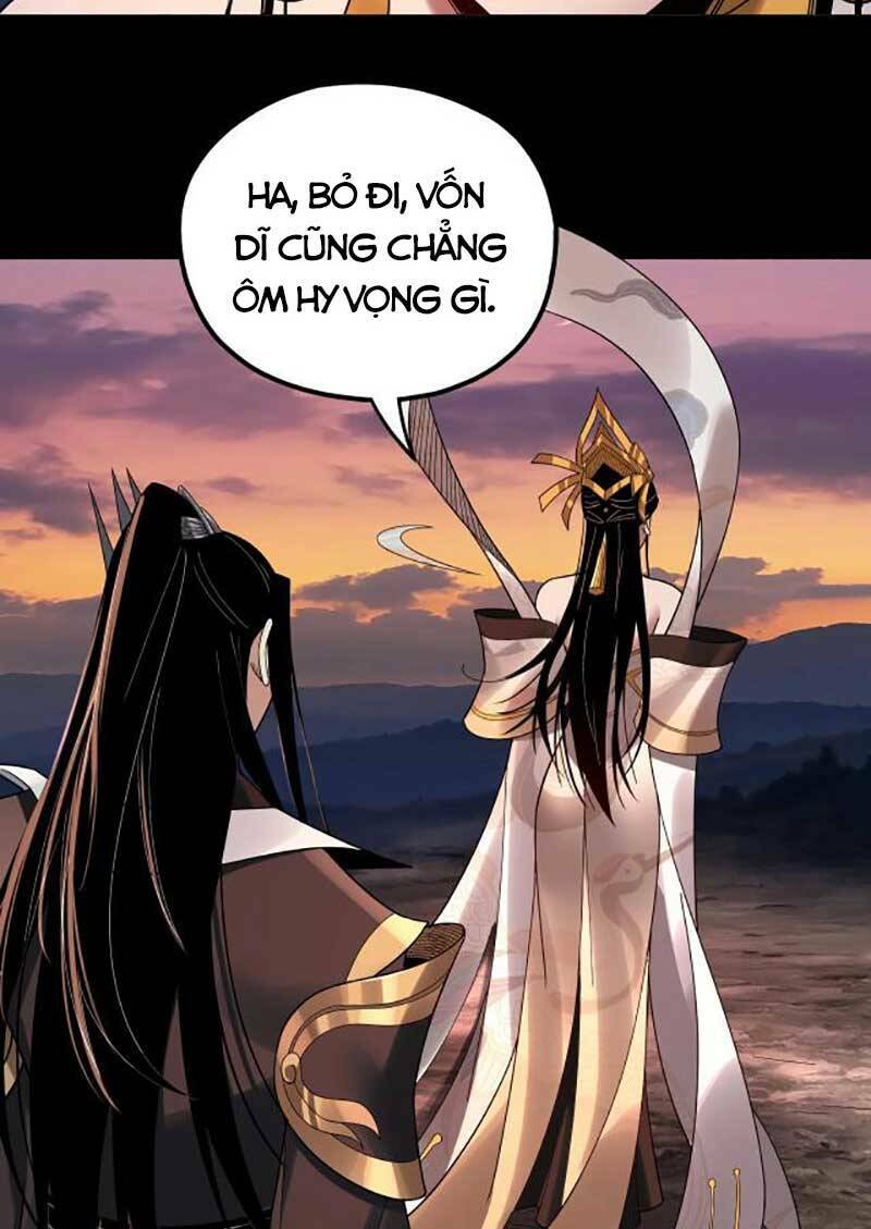 Ta Trời Sinh Đã Là Nhân Vật Phản Diện: Chapter 65