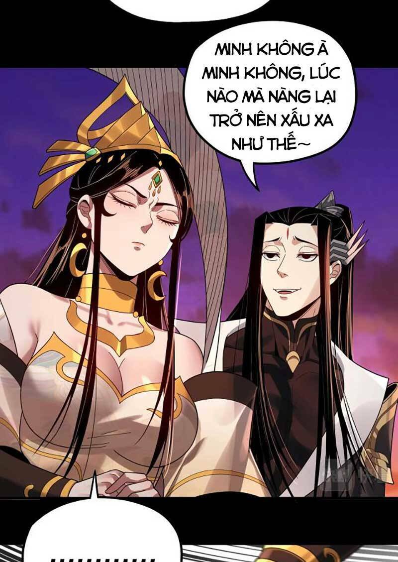 Ta Trời Sinh Đã Là Nhân Vật Phản Diện: Chapter 65