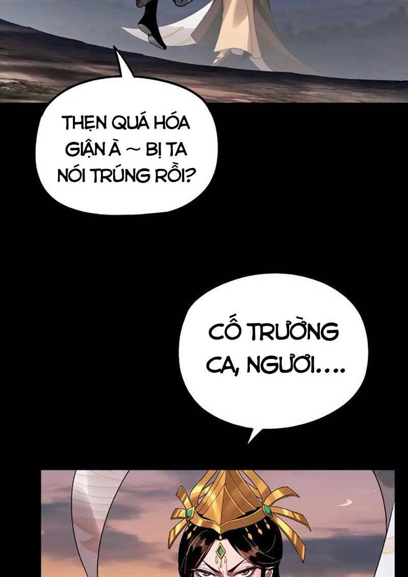 Ta Trời Sinh Đã Là Nhân Vật Phản Diện: Chapter 65