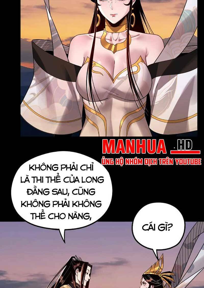 Ta Trời Sinh Đã Là Nhân Vật Phản Diện: Chapter 65