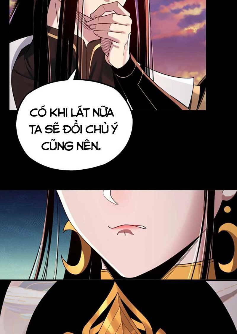 Ta Trời Sinh Đã Là Nhân Vật Phản Diện: Chapter 65
