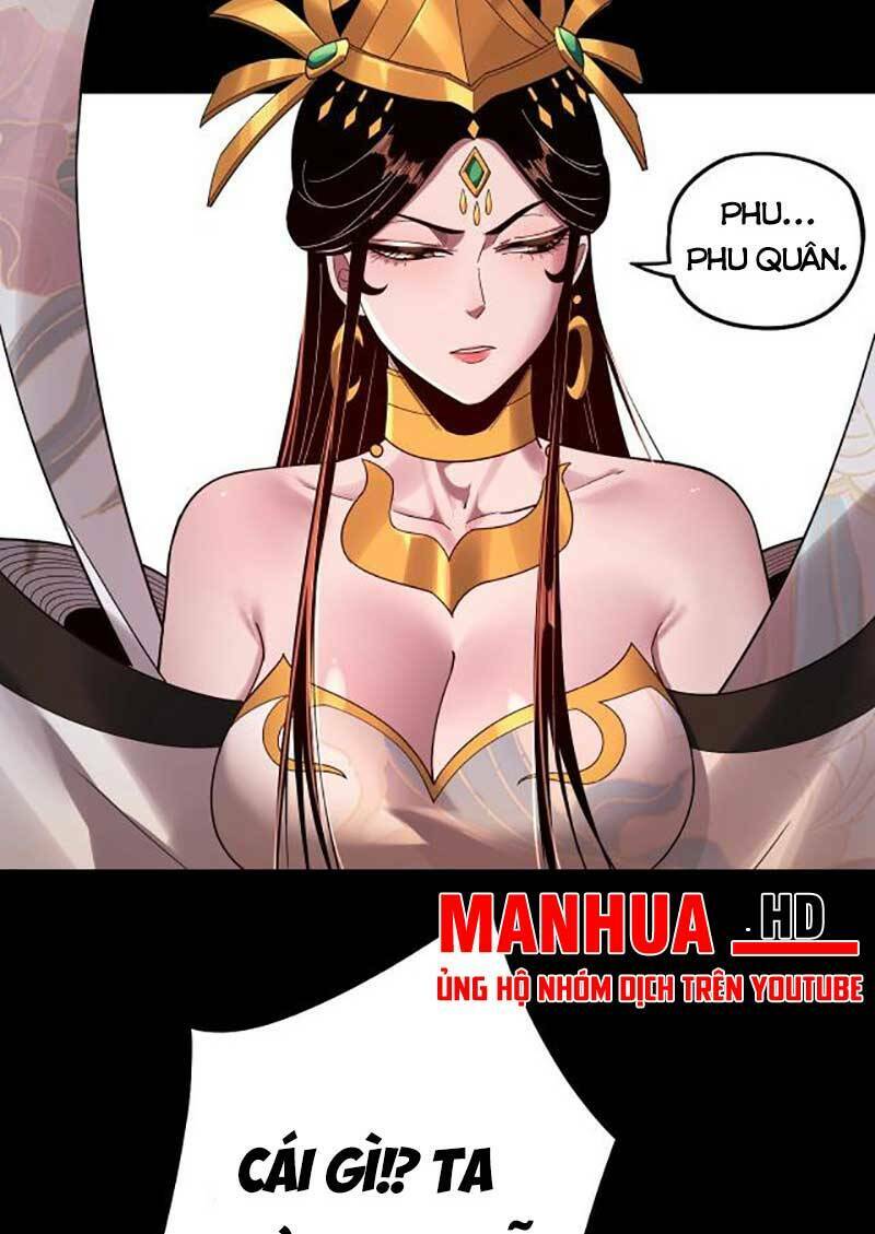 Ta Trời Sinh Đã Là Nhân Vật Phản Diện: Chapter 65