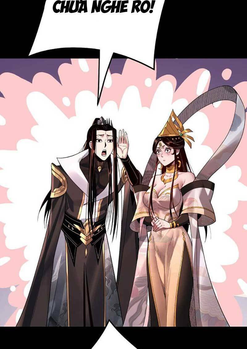 Ta Trời Sinh Đã Là Nhân Vật Phản Diện: Chapter 65