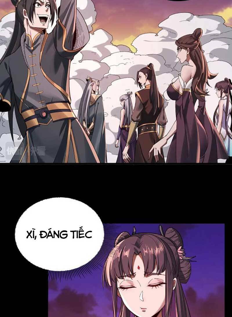Ta Trời Sinh Đã Là Nhân Vật Phản Diện: Chapter 65