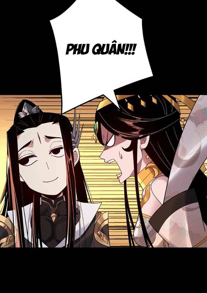 Ta Trời Sinh Đã Là Nhân Vật Phản Diện: Chapter 65