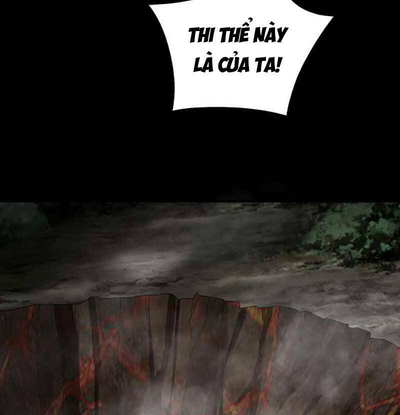 Ta Trời Sinh Đã Là Nhân Vật Phản Diện: Chapter 65