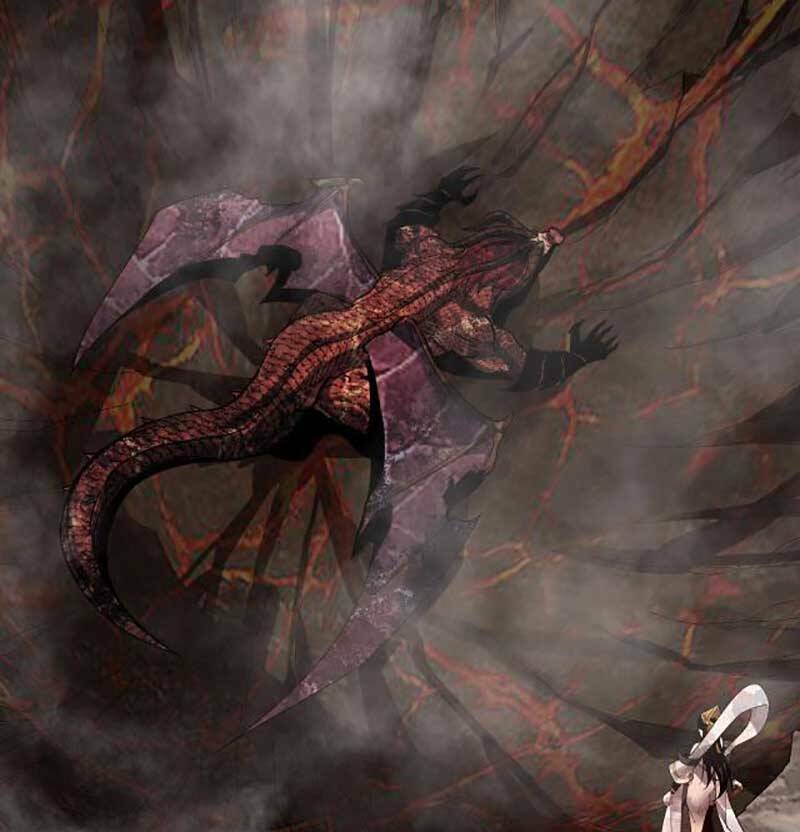 Ta Trời Sinh Đã Là Nhân Vật Phản Diện: Chapter 65