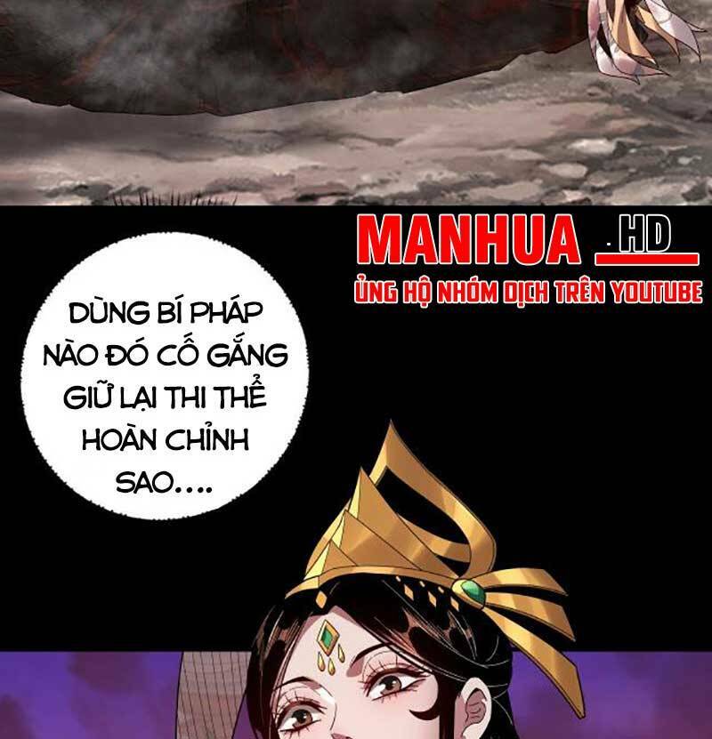 Ta Trời Sinh Đã Là Nhân Vật Phản Diện: Chapter 65