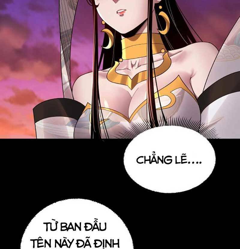 Ta Trời Sinh Đã Là Nhân Vật Phản Diện: Chapter 65