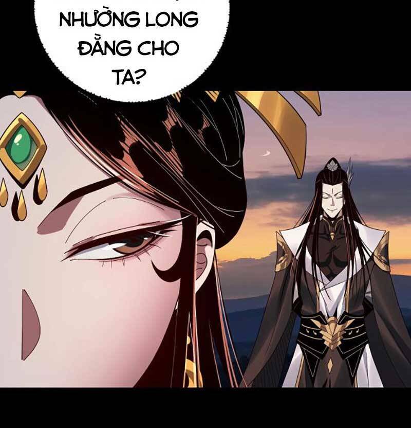 Ta Trời Sinh Đã Là Nhân Vật Phản Diện: Chapter 65