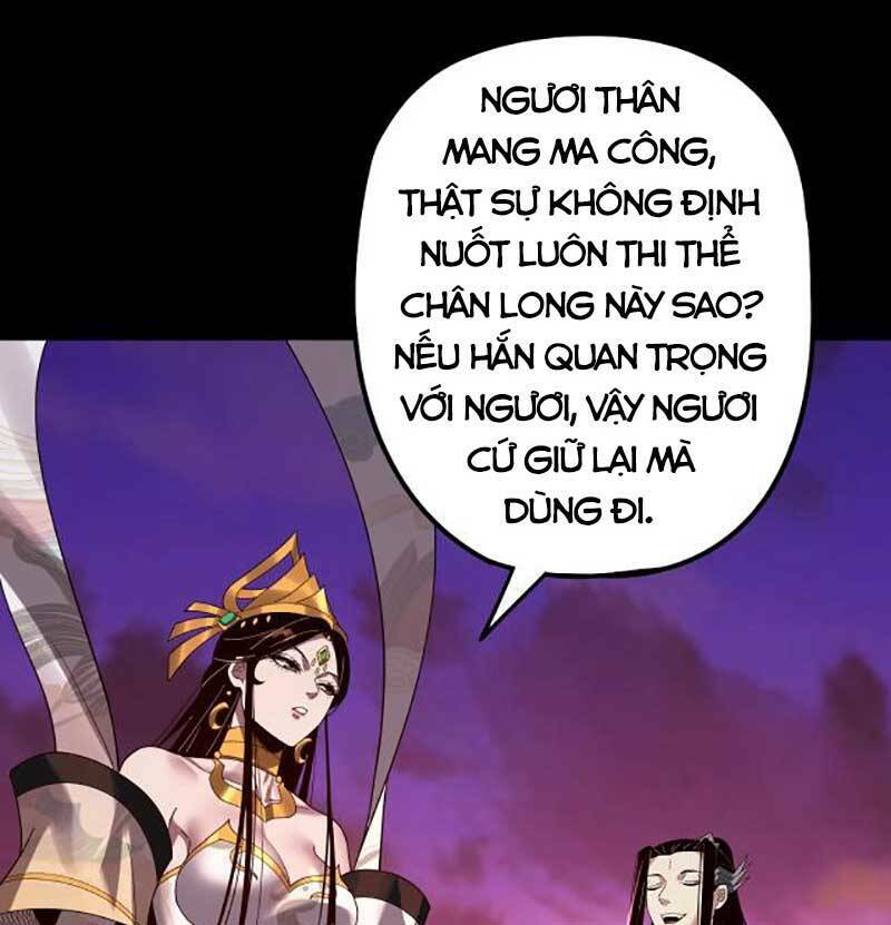 Ta Trời Sinh Đã Là Nhân Vật Phản Diện: Chapter 65