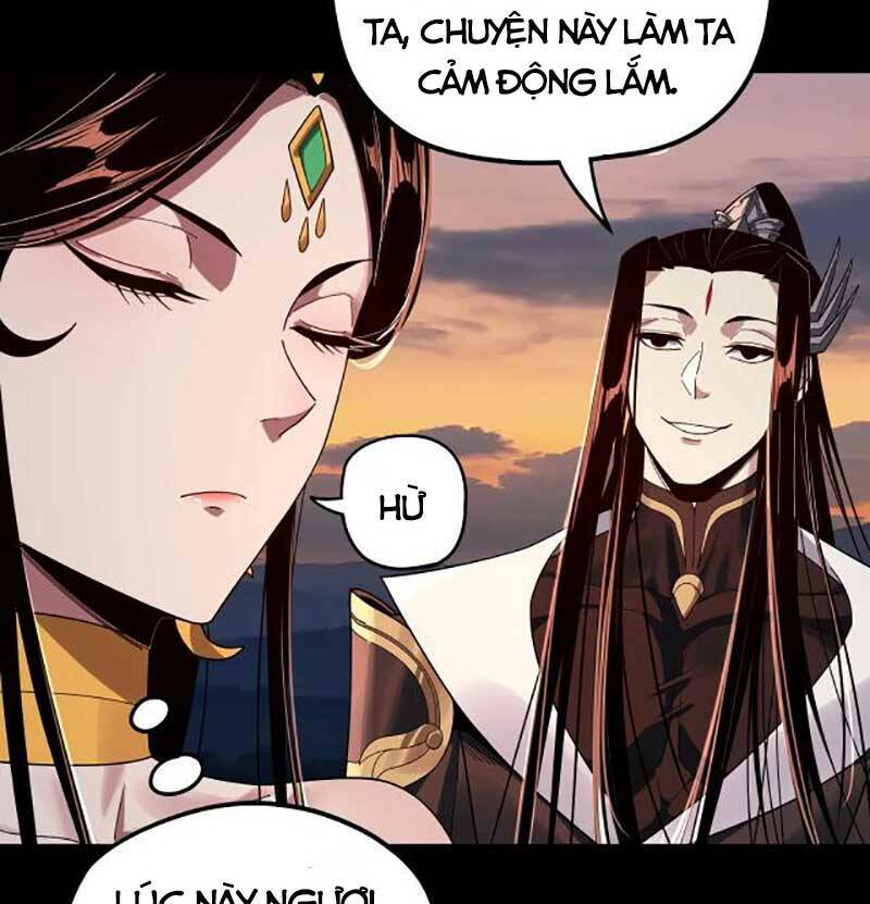 Ta Trời Sinh Đã Là Nhân Vật Phản Diện: Chapter 65