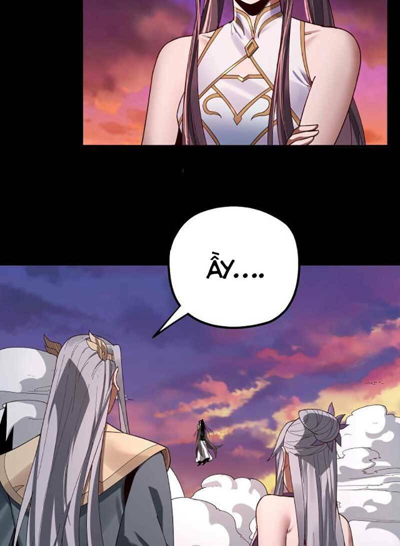 Ta Trời Sinh Đã Là Nhân Vật Phản Diện: Chapter 65