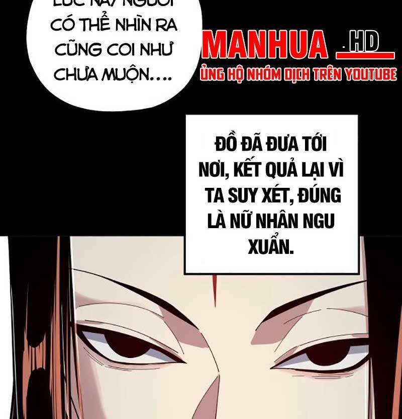 Ta Trời Sinh Đã Là Nhân Vật Phản Diện: Chapter 65