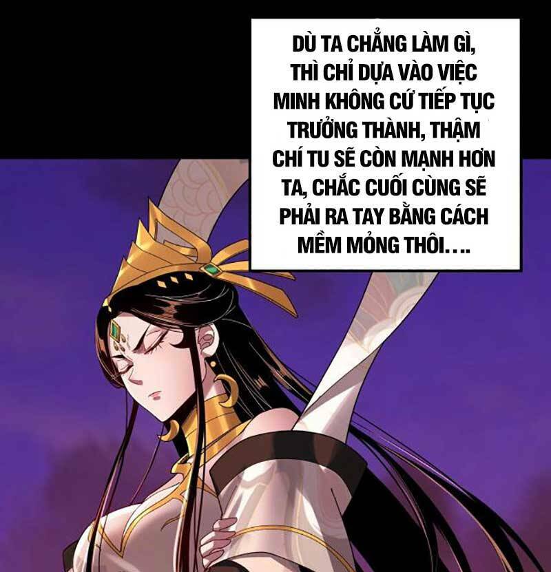 Ta Trời Sinh Đã Là Nhân Vật Phản Diện: Chapter 65