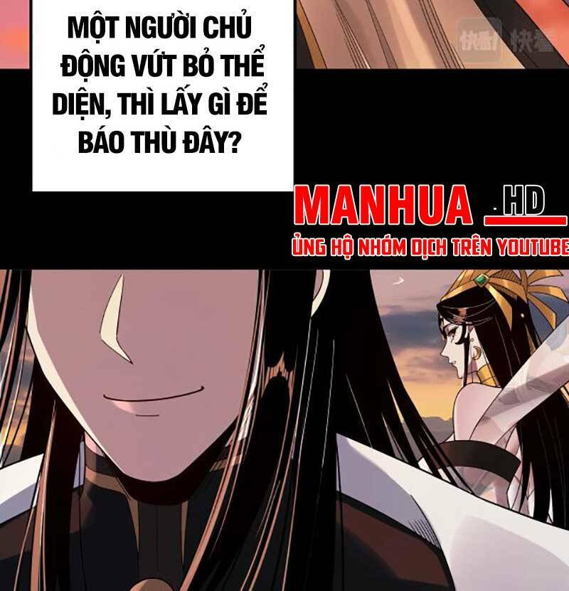 Ta Trời Sinh Đã Là Nhân Vật Phản Diện: Chapter 65