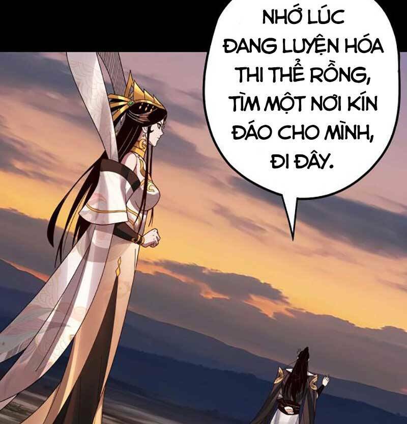 Ta Trời Sinh Đã Là Nhân Vật Phản Diện: Chapter 65