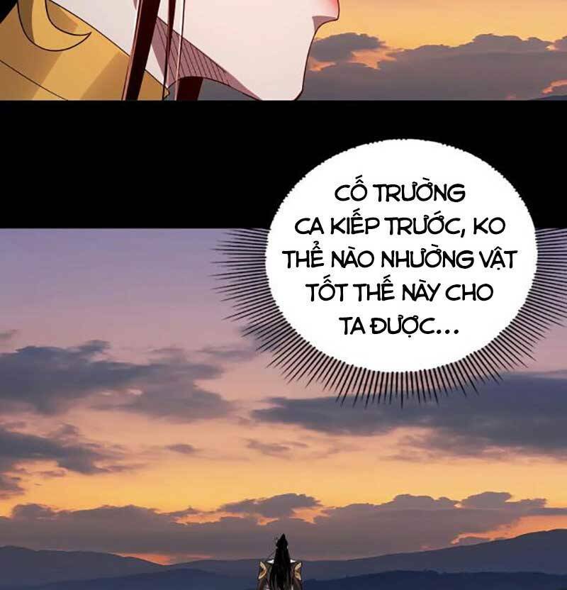 Ta Trời Sinh Đã Là Nhân Vật Phản Diện: Chapter 65
